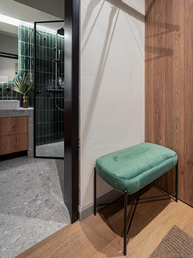Cosy Panoramic Studio In The Center For 1-2 Pers. 카우나스 외부 사진